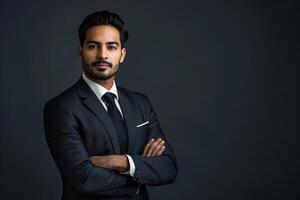 Sushil Abraham Avatar