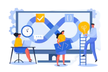 Workflow Illustration